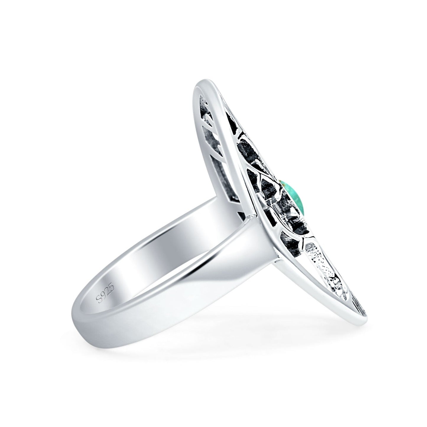 Tree Of Life Ring