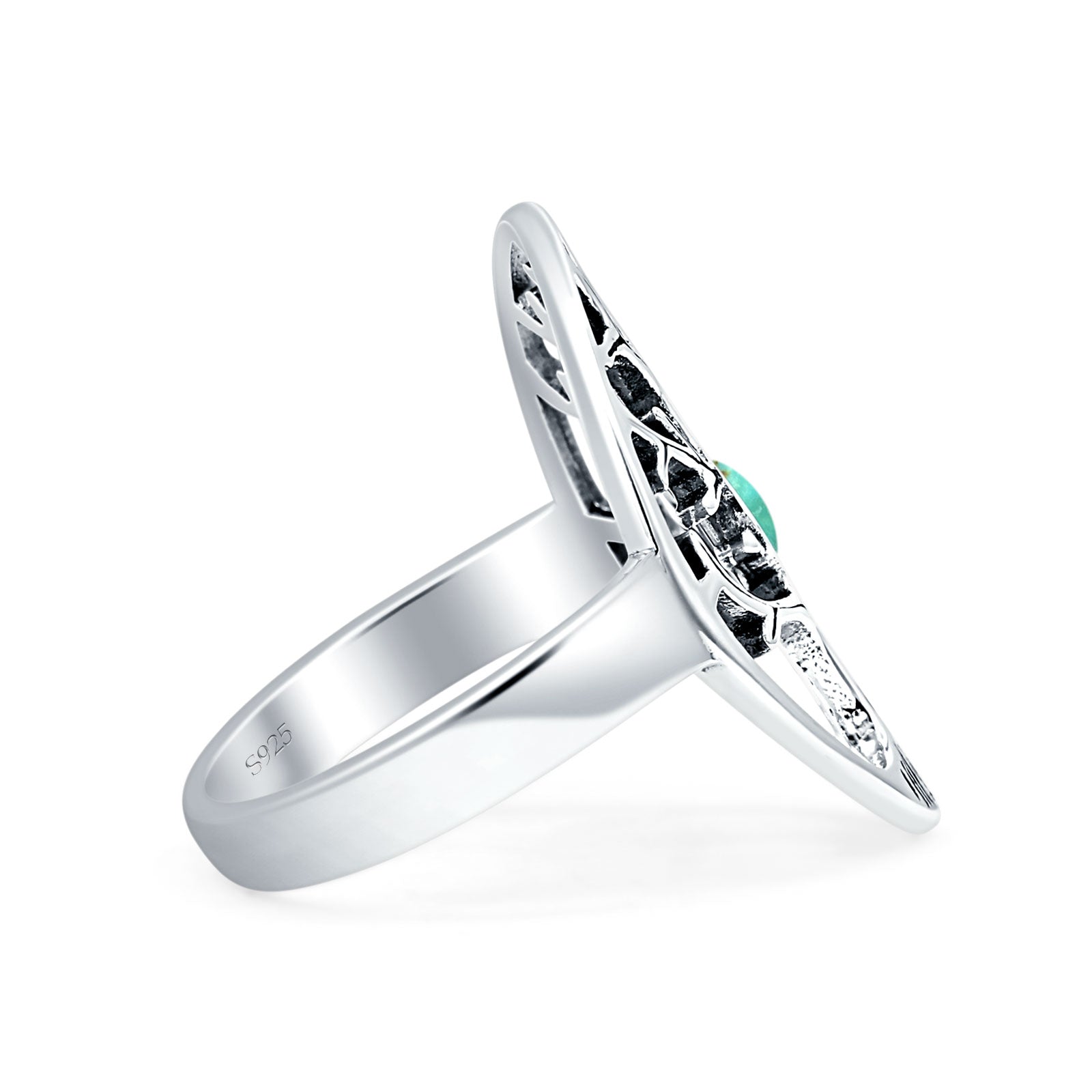 Tree Of Life Ring