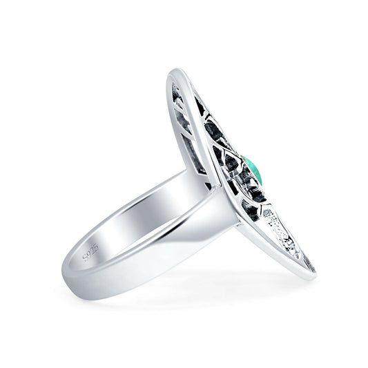 Tree Of Life Ring