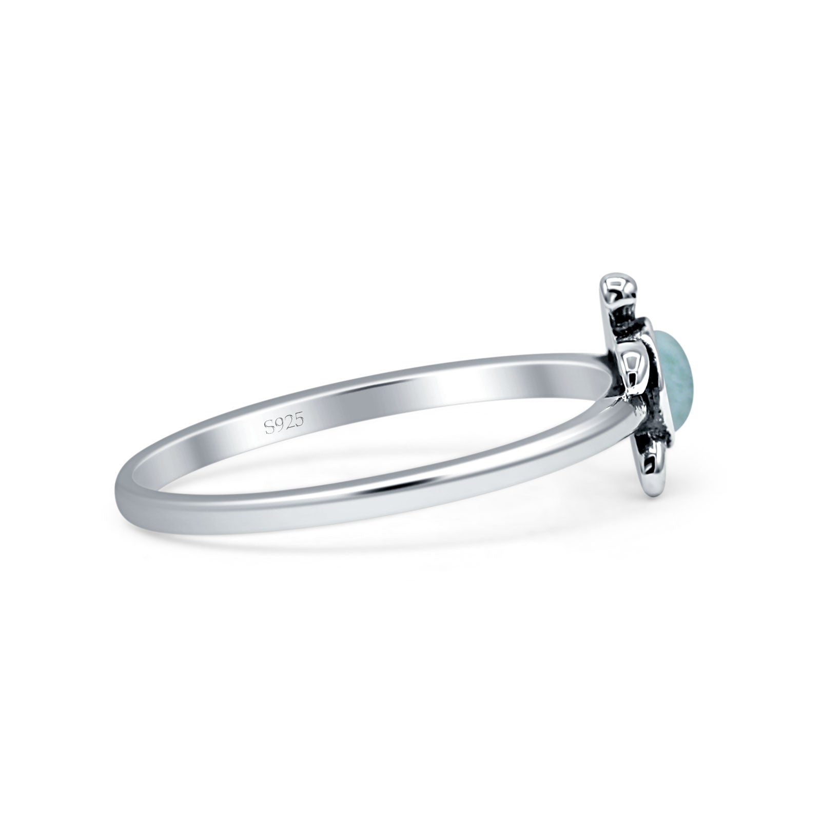 Turtle Ring