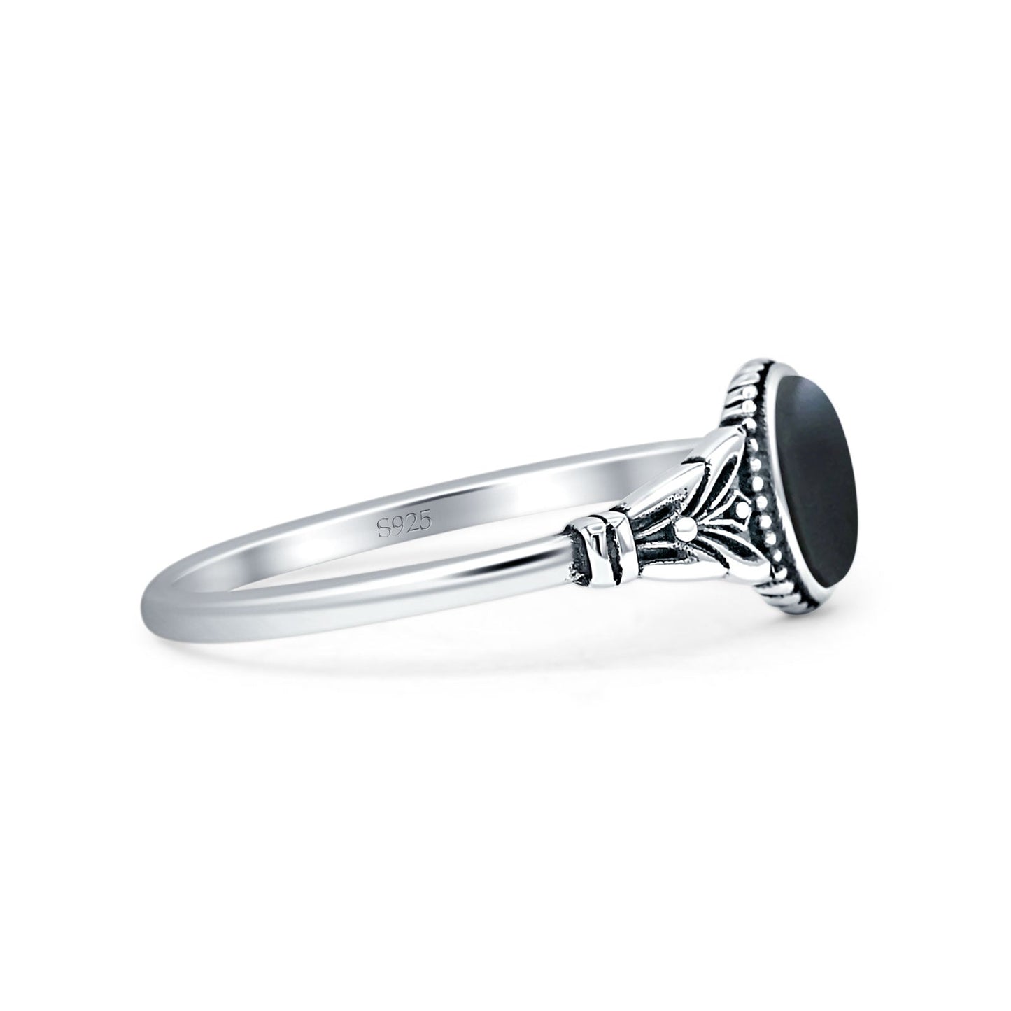 Floral Ring