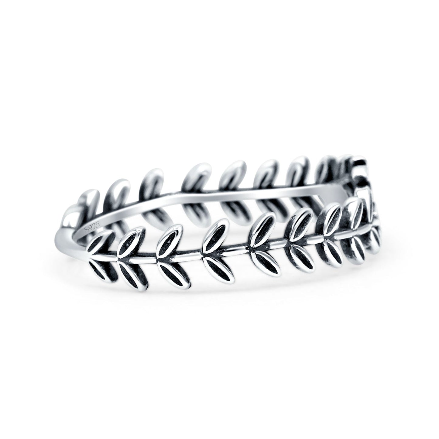 Wreath Ring