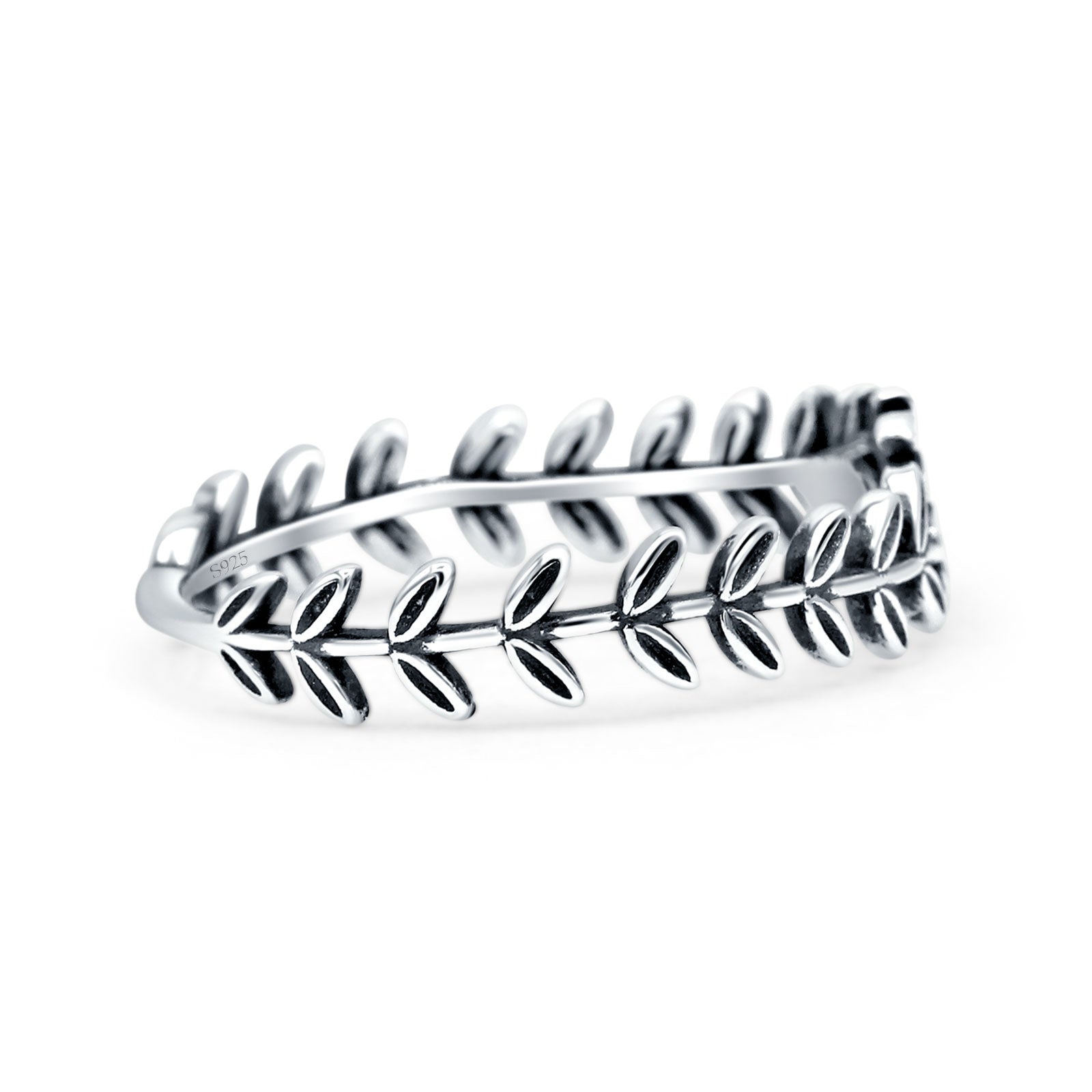 Wreath Ring