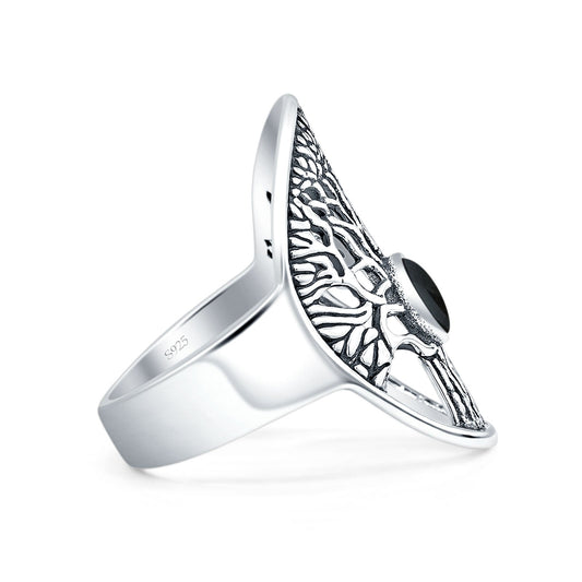 Tree Of Life Ring