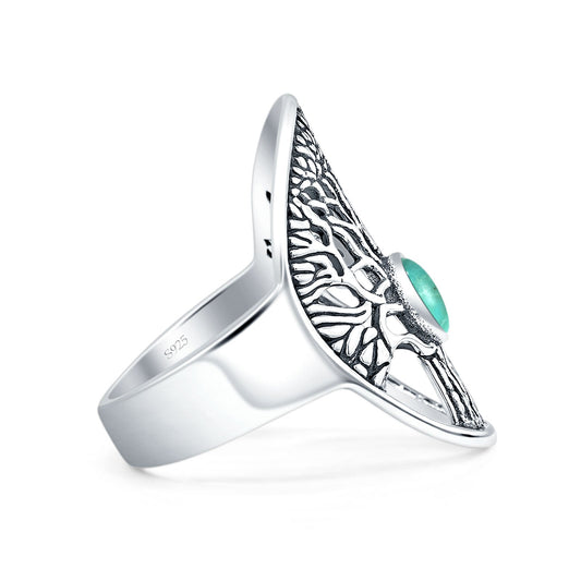 Tree Of Life Ring