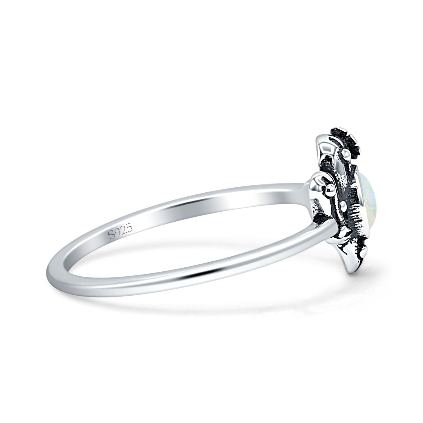Cactus Ring