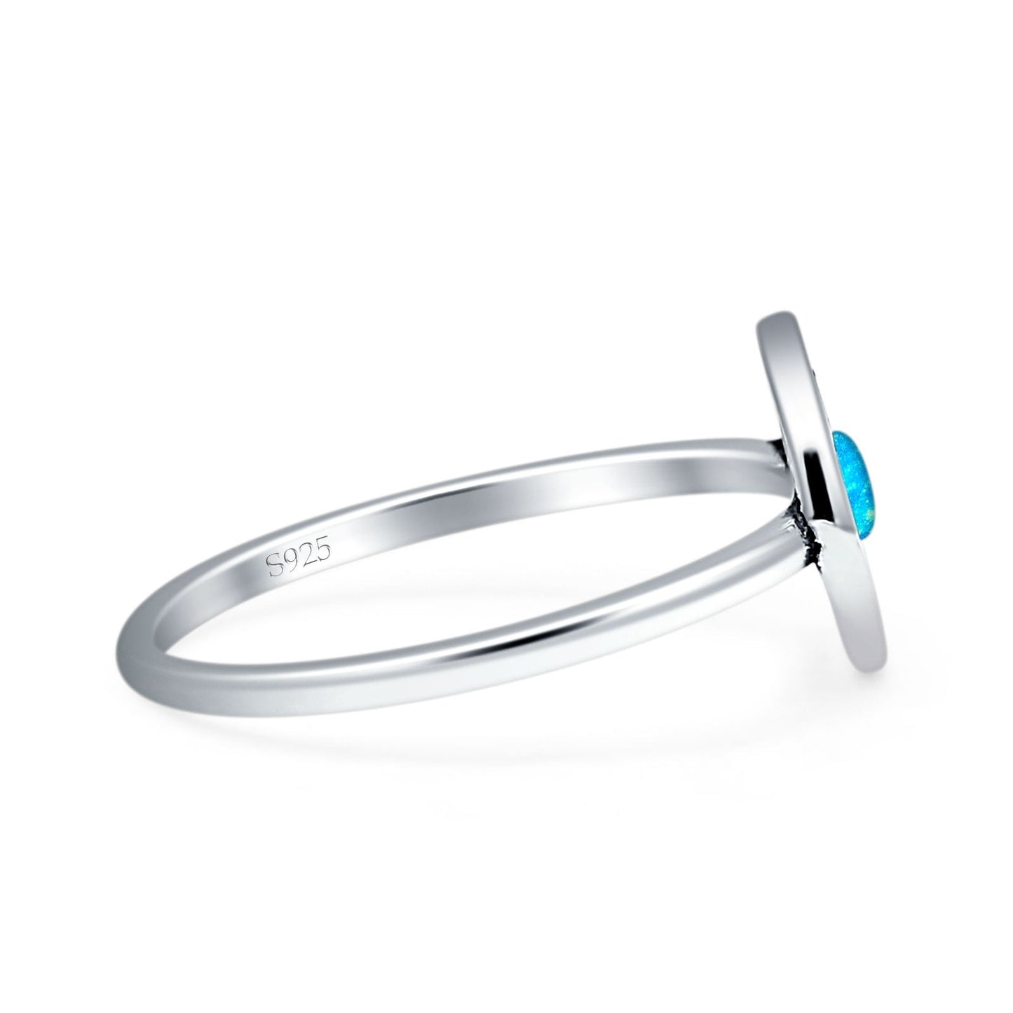 Moon Phase Ring