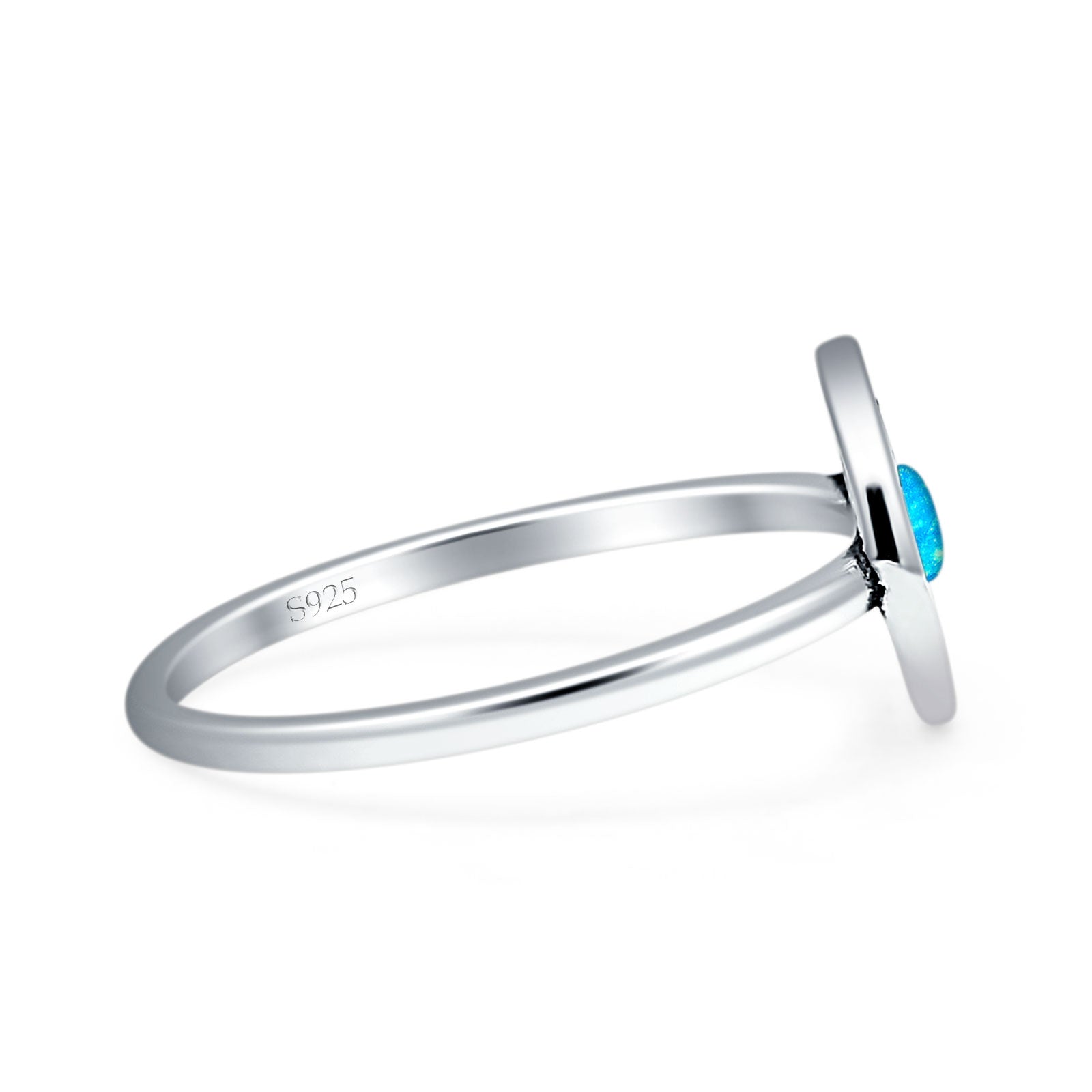 Moon Phase Ring
