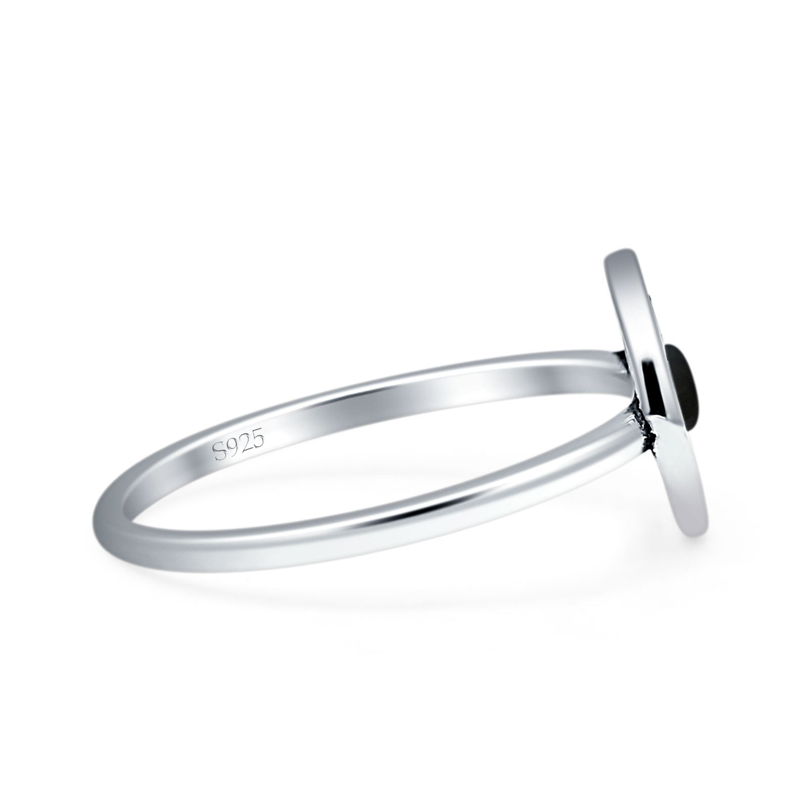 Moon Phase Ring