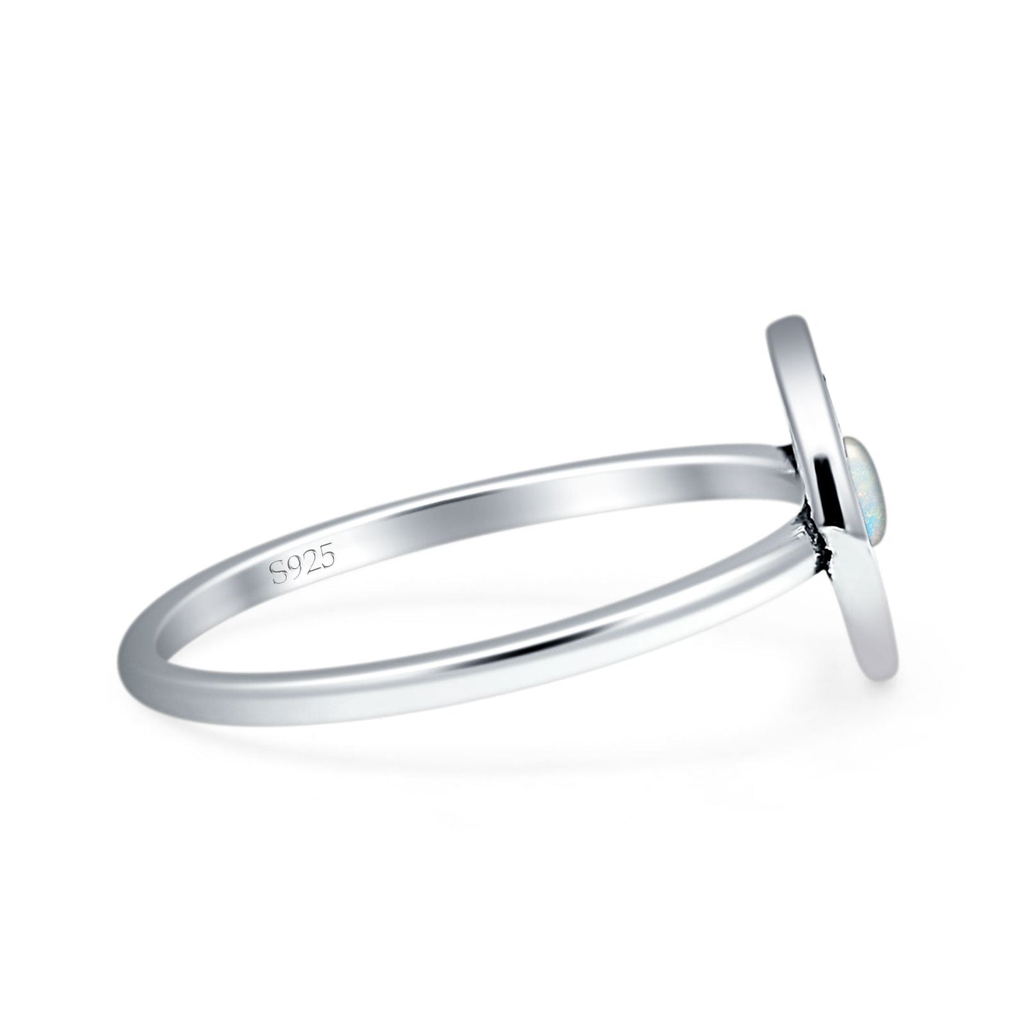 Moon Phase Ring