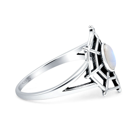 Spider Web Ring