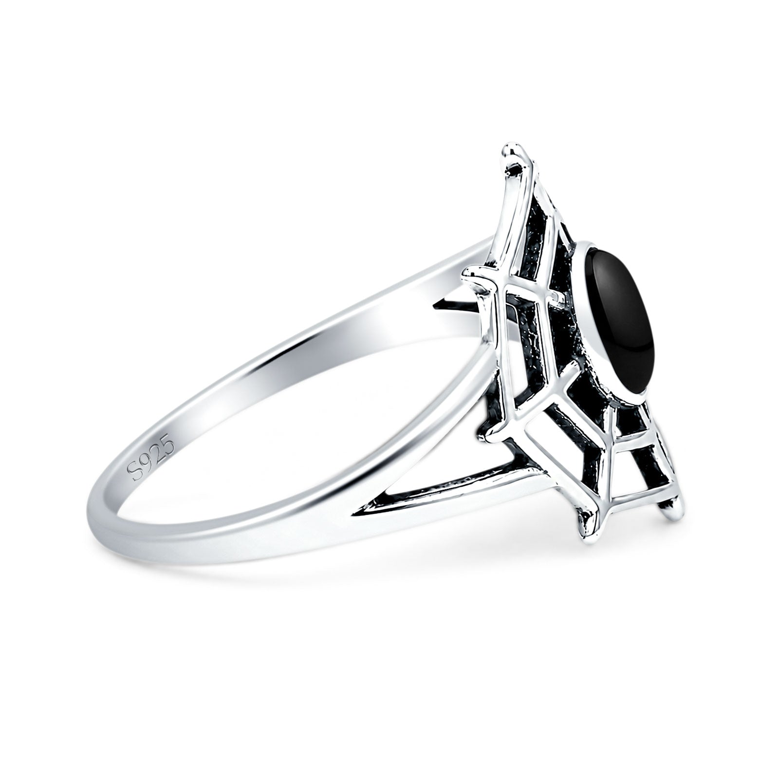 Spider Web Ring