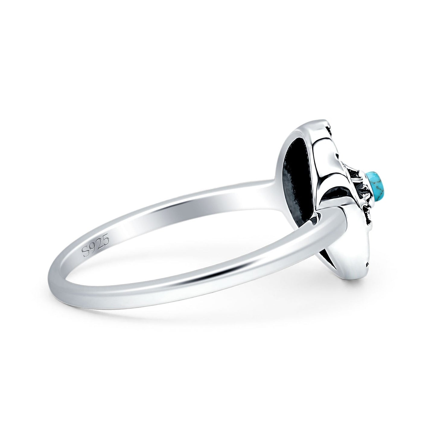Compass Ring