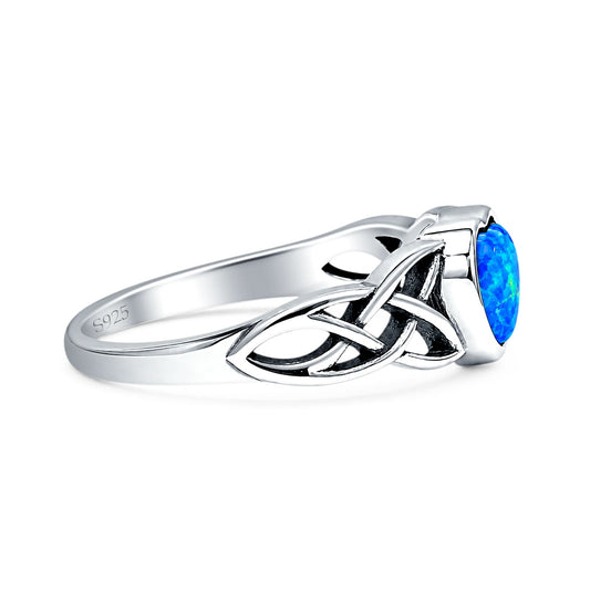 Heart Ring