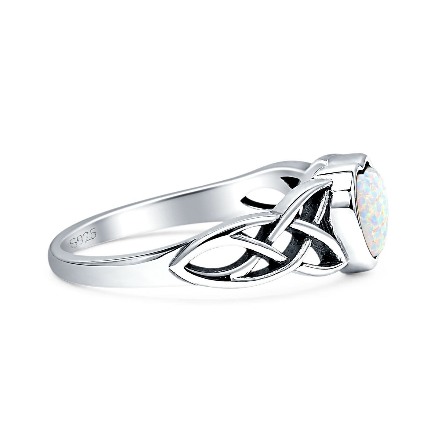 Heart Ring