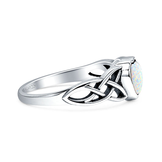 Heart Ring