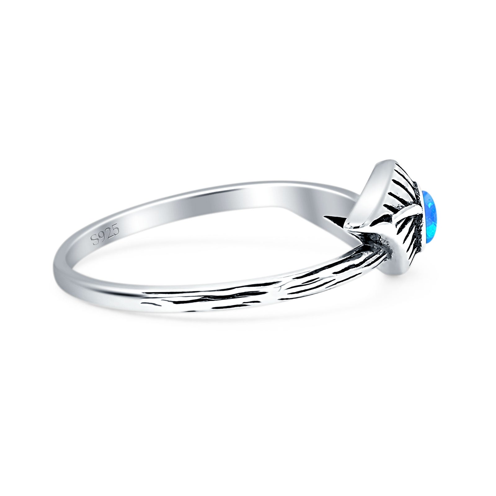 Leaf Ring