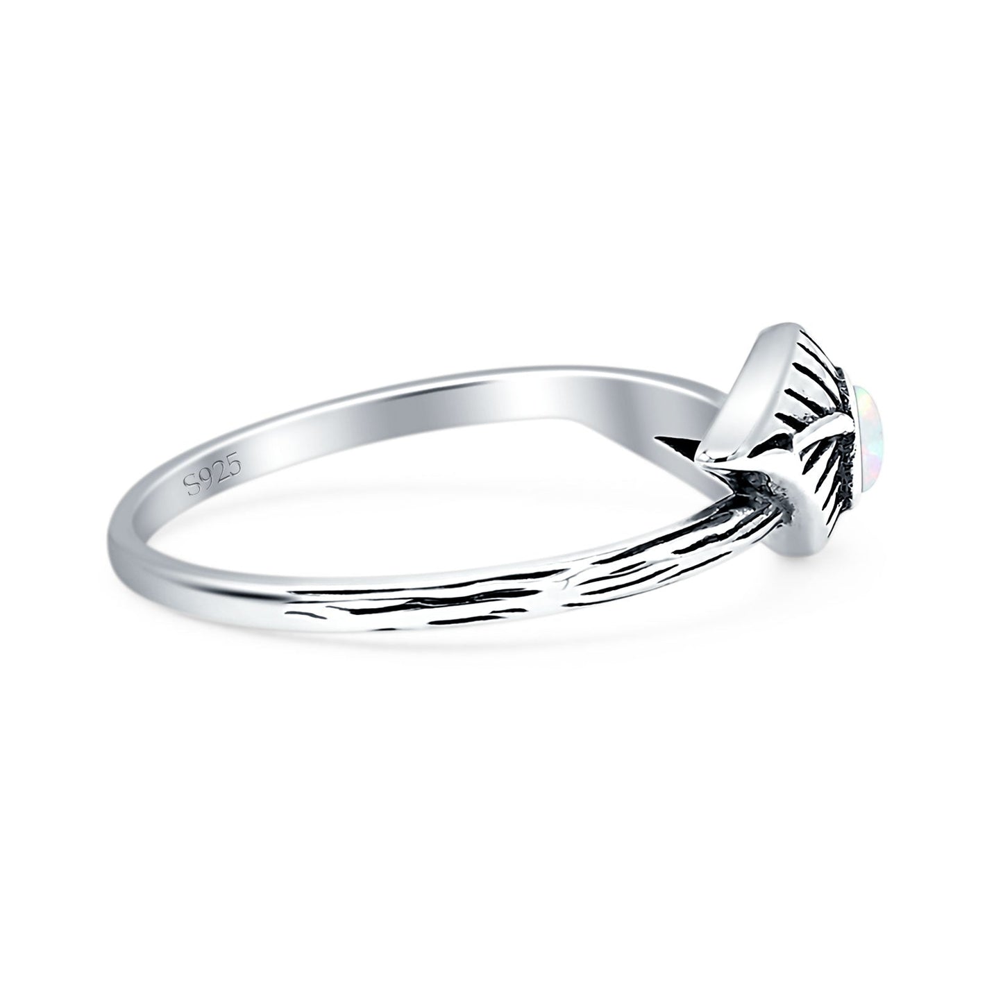 Leaf Ring