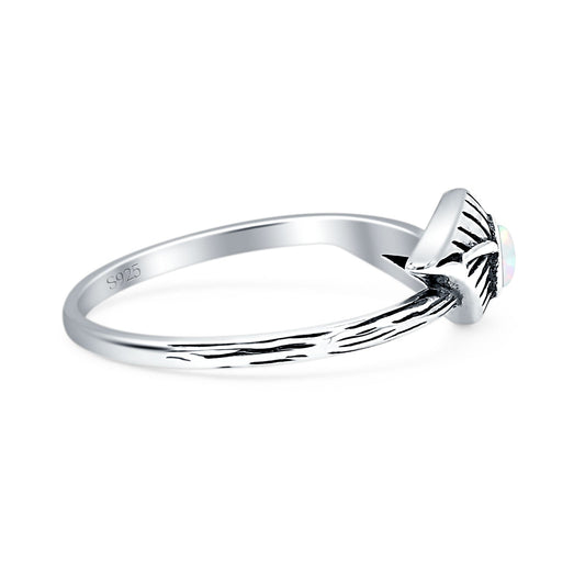 Leaf Ring