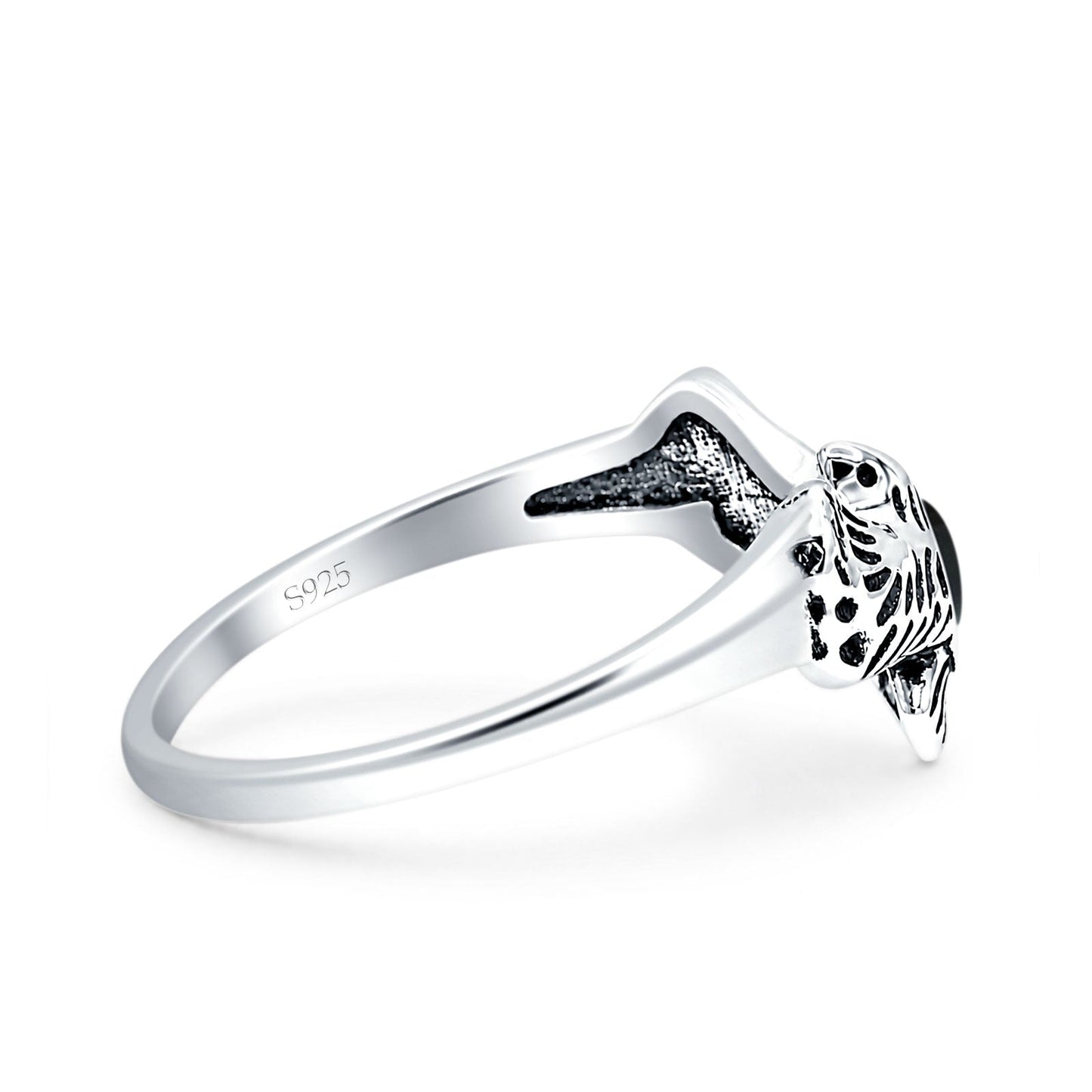 Eagle Ring