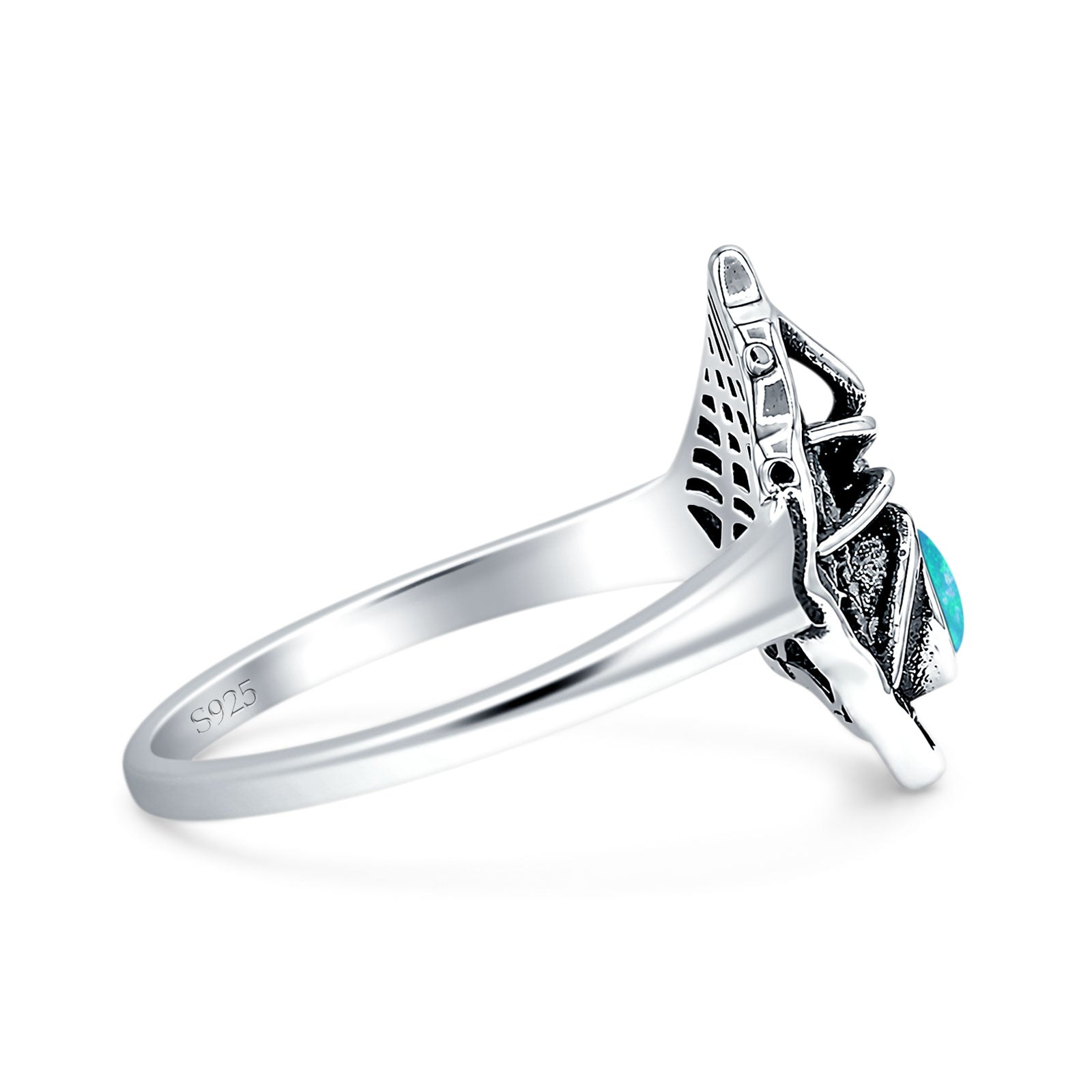 Spider Web Ring