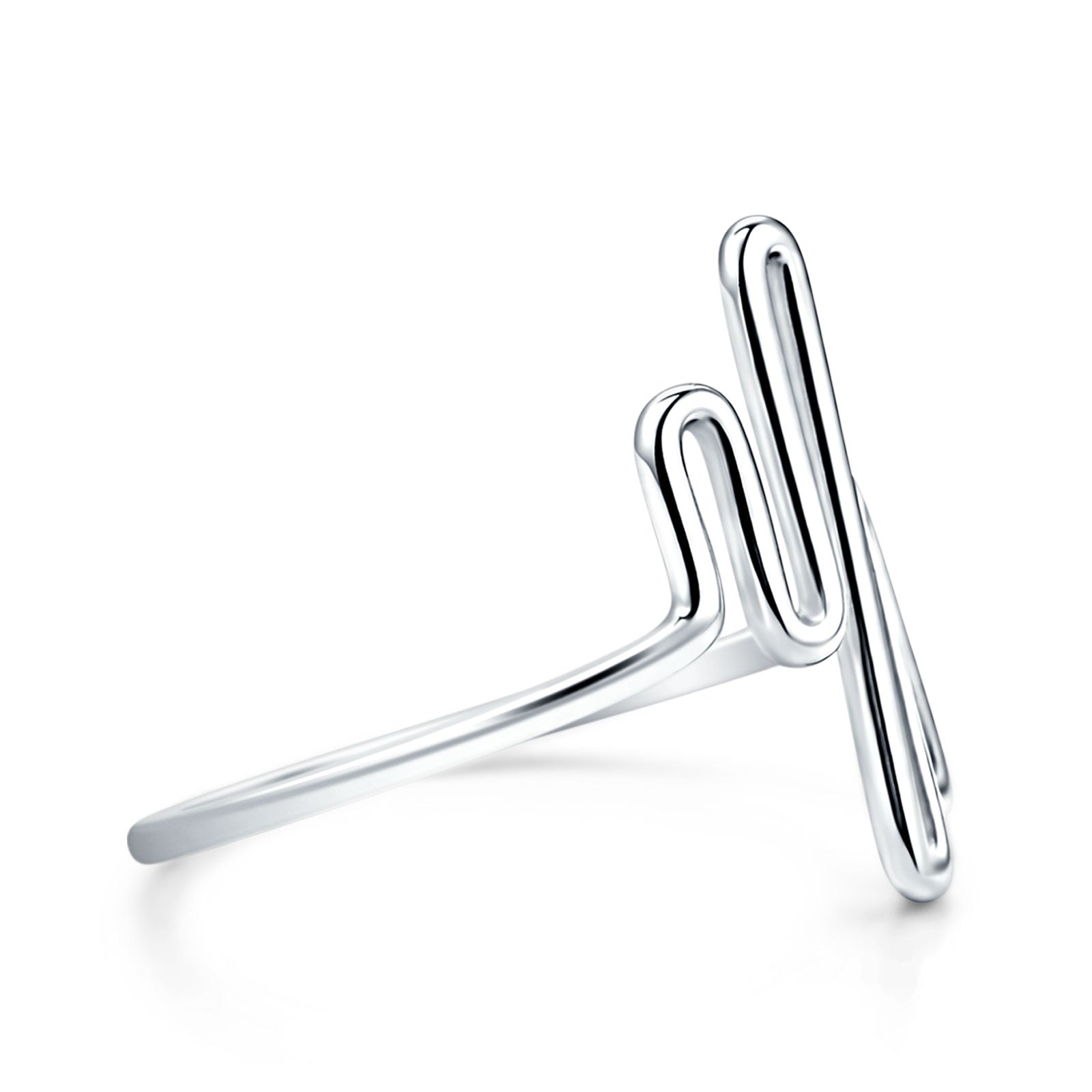 Heartbeat Pulse Ring