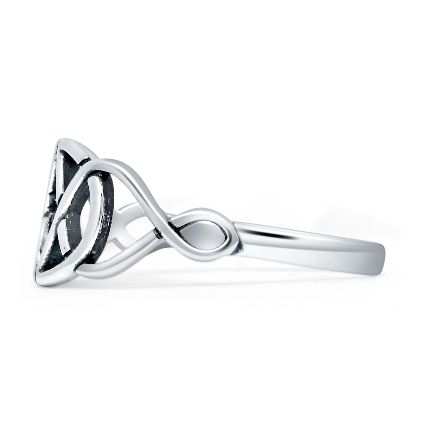 Trinity Bythol Ring