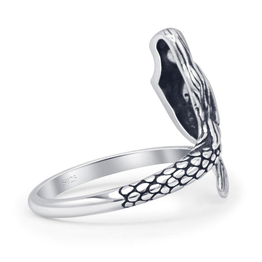 Mermaid Ring