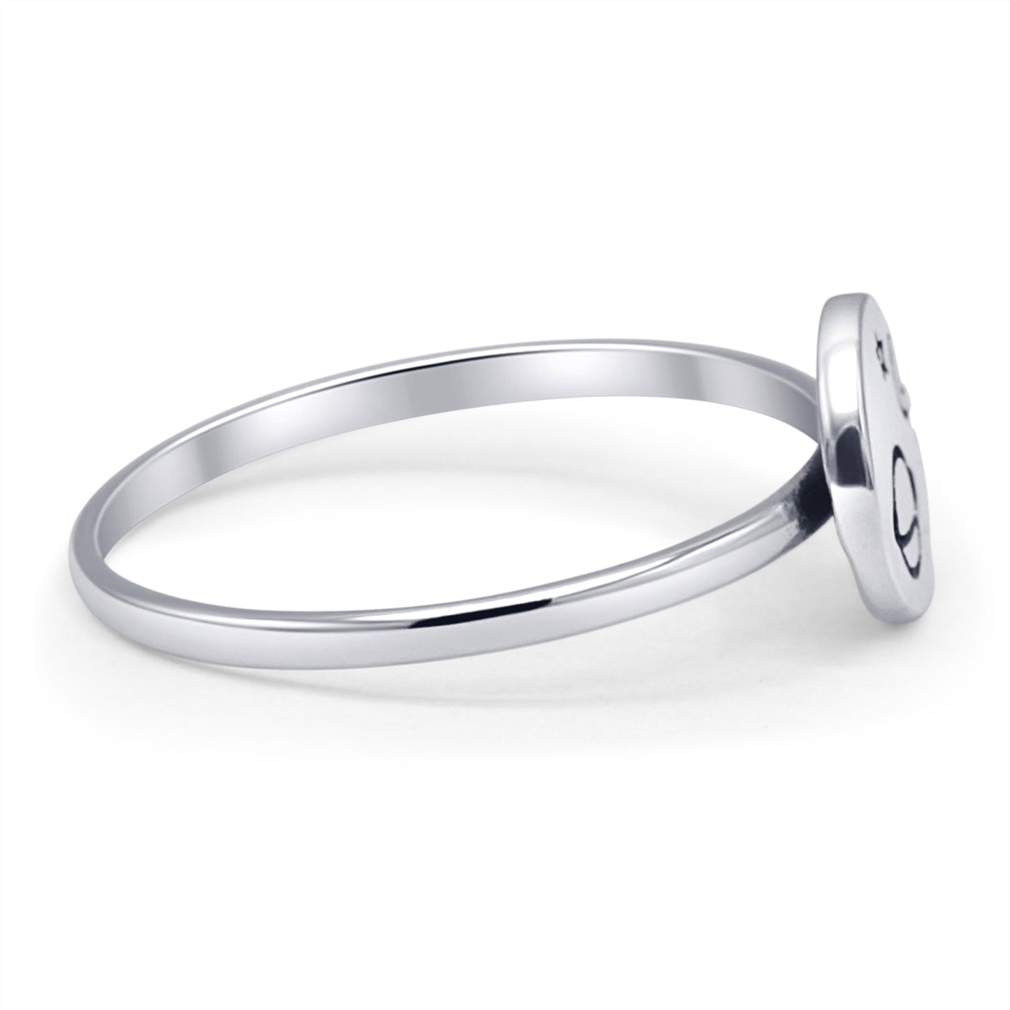 Saturn Planet Moon Star Ring