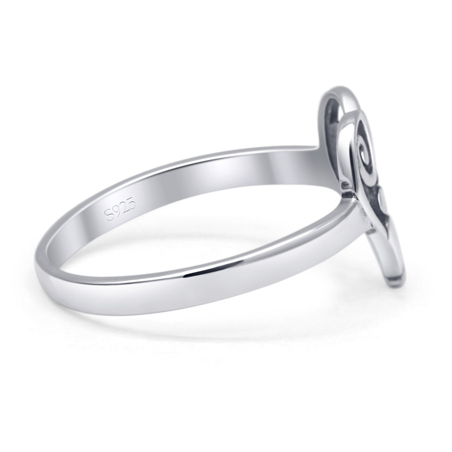 Mother & Child Ring