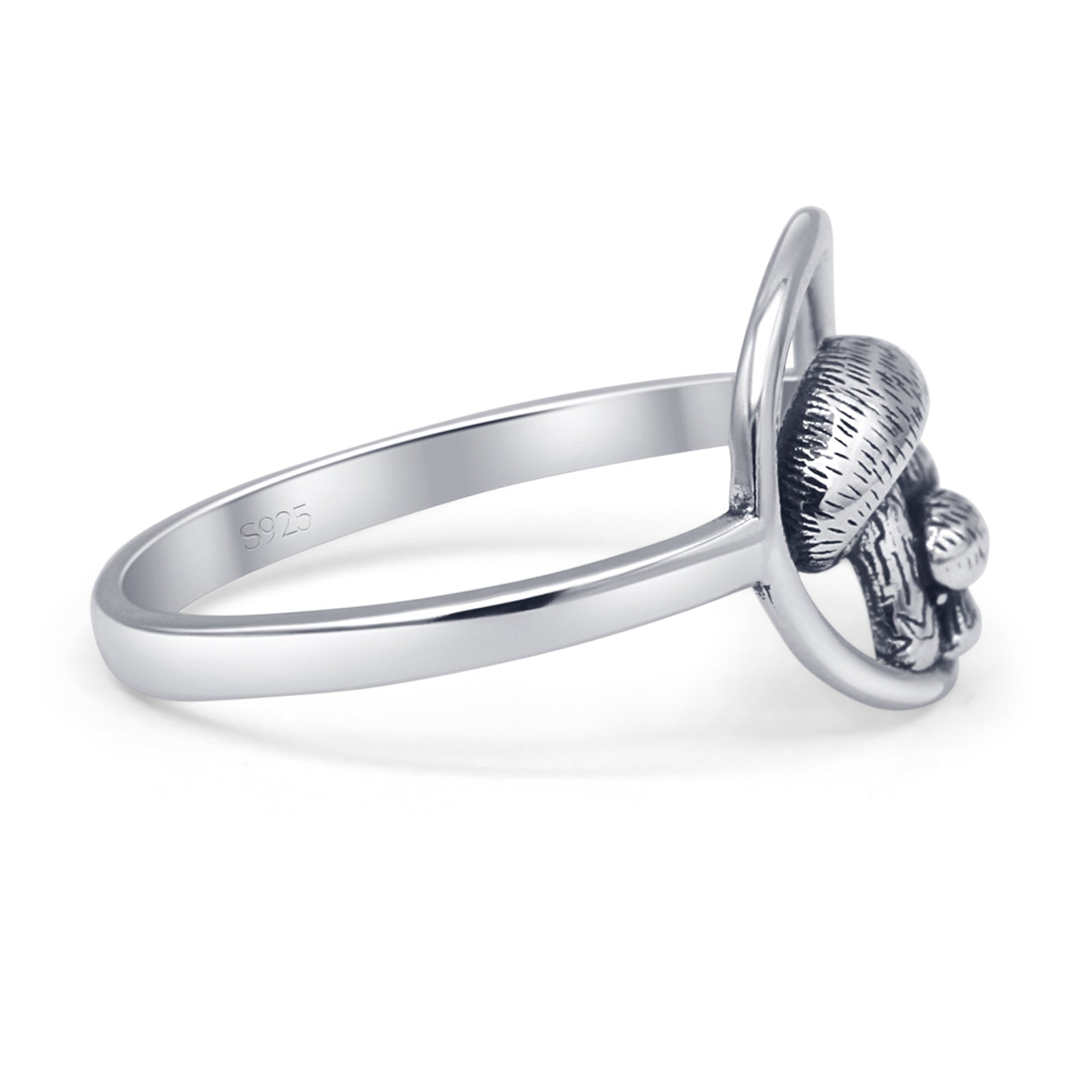 Mushroom Ring