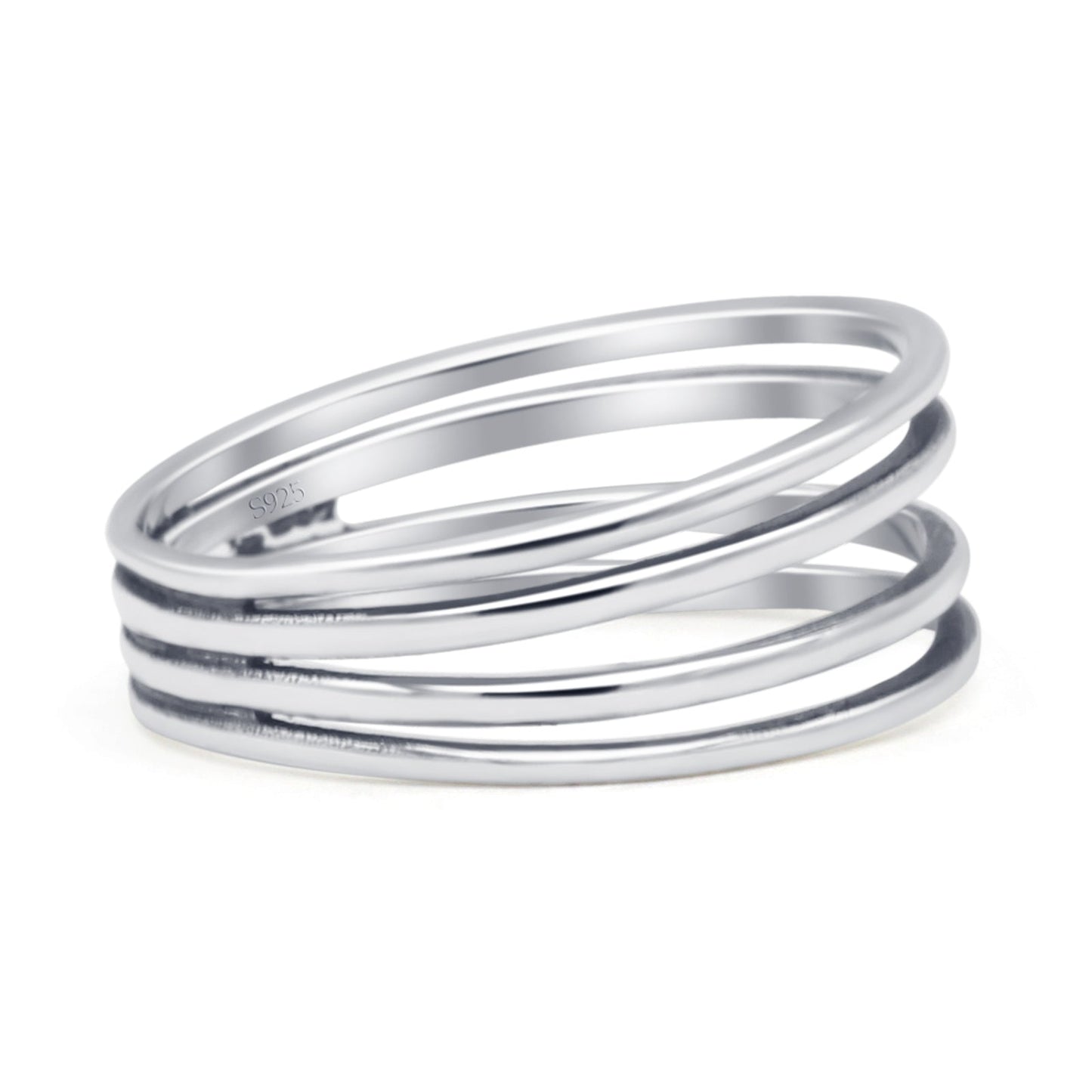 Stackable Band