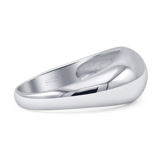 Dome Ring