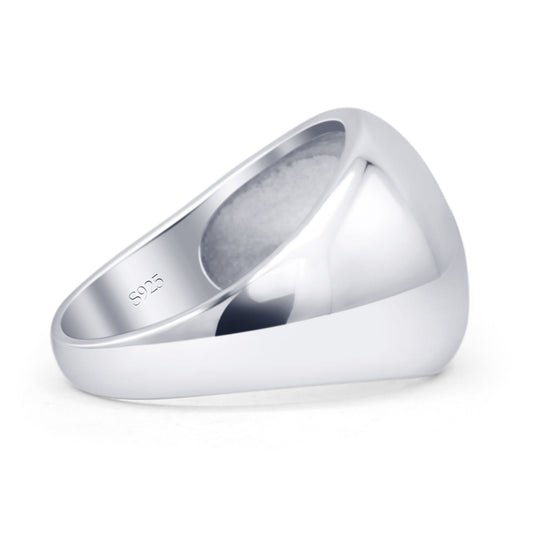 Dome Ring