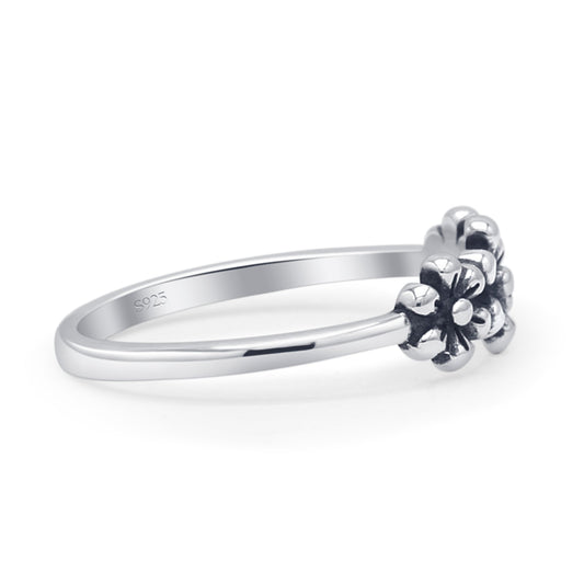 Flower Ring