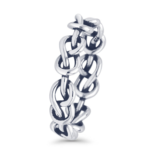Infinity Knot Band