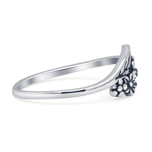 Flower Ring