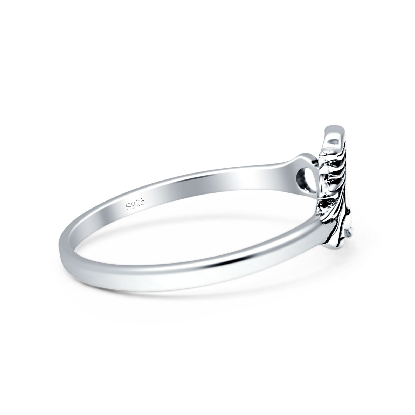 Unicorn Ring