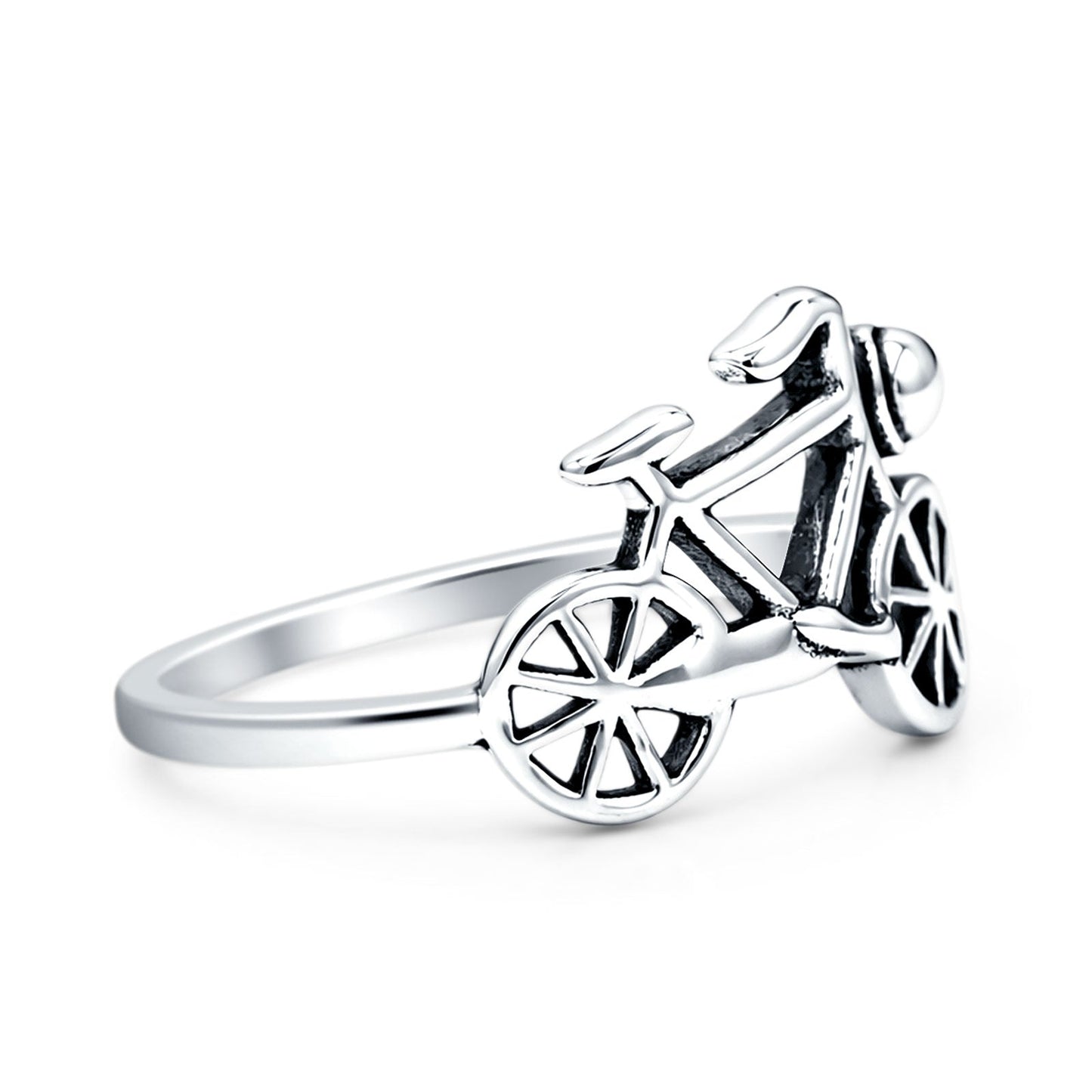 Bicycle Ring