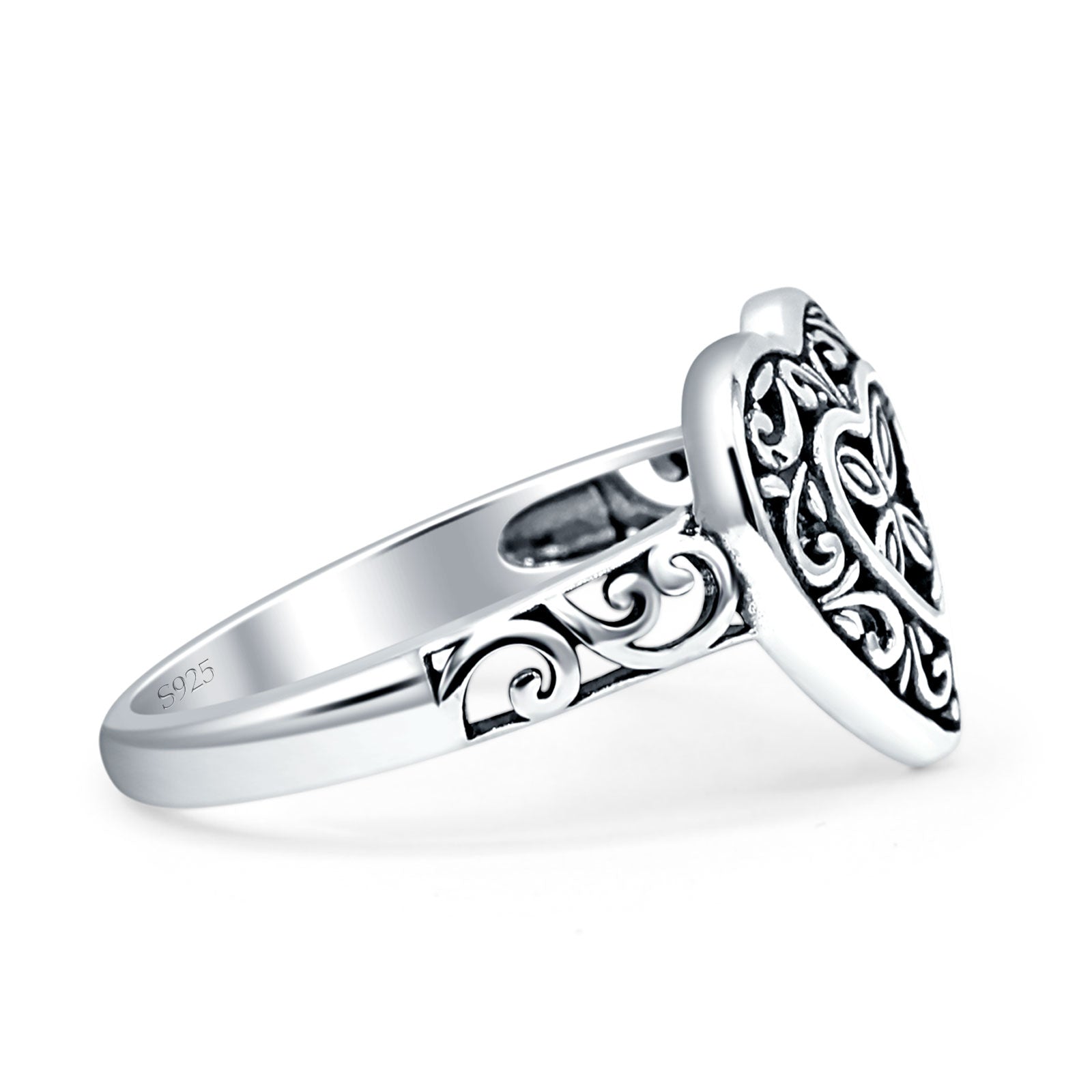 Promise Ring