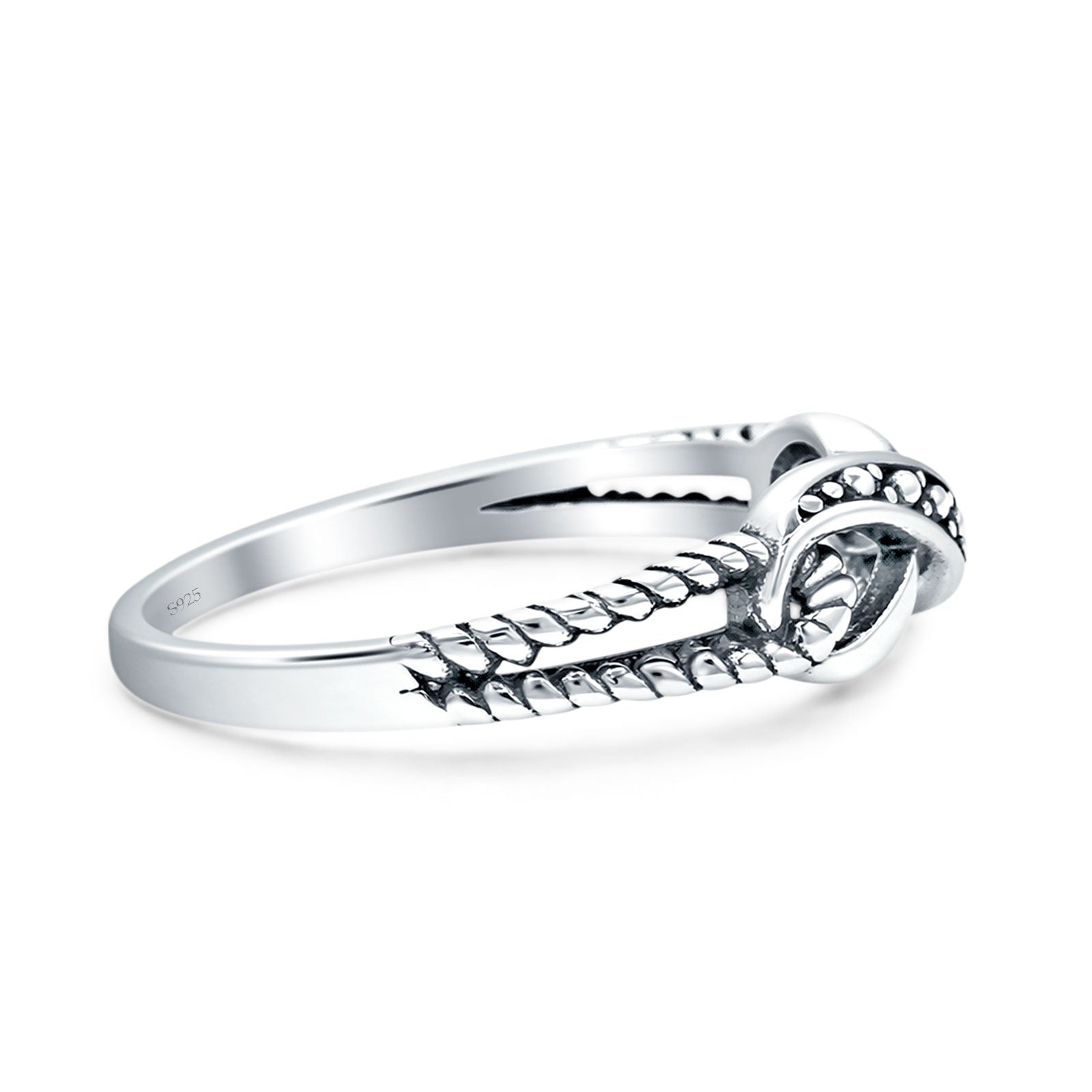 Infinity Ring