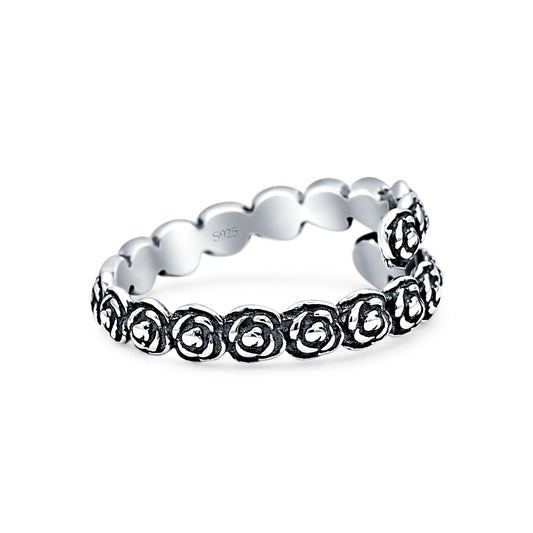 Roses Adjustable Band