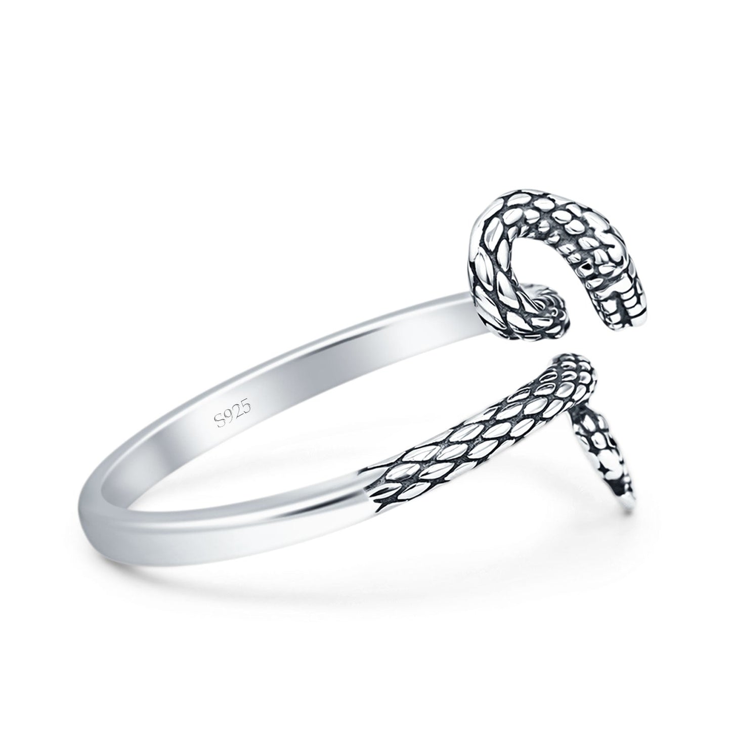 Snake Ring