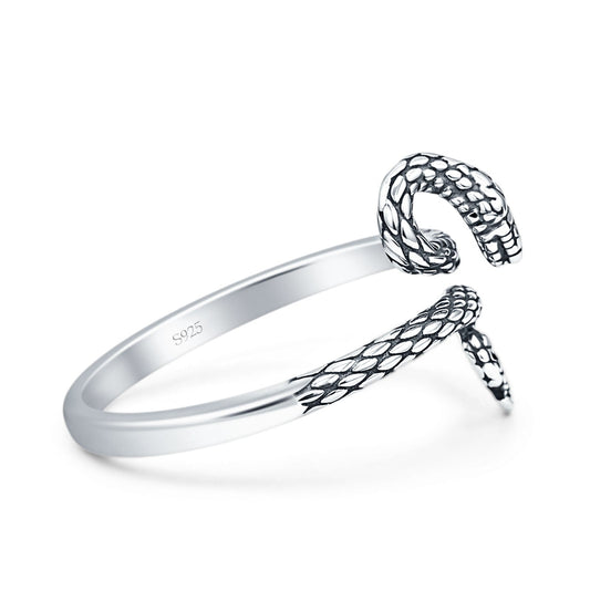 Snake Ring