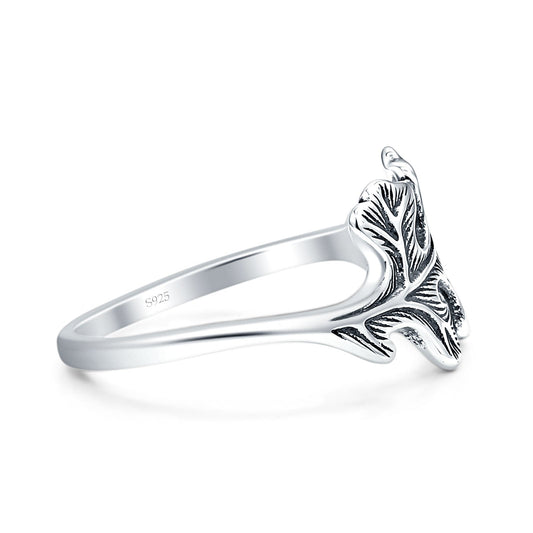 Leaf Ring
