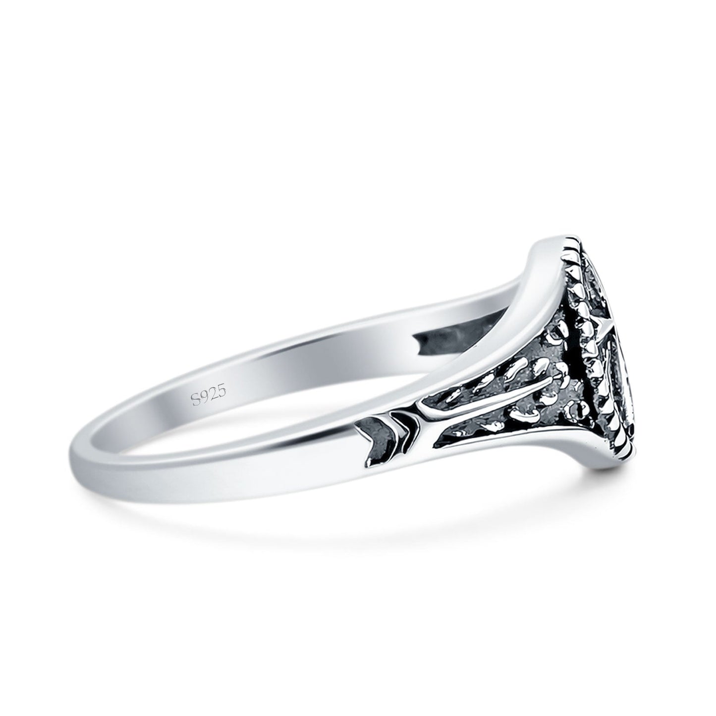Cross Ring