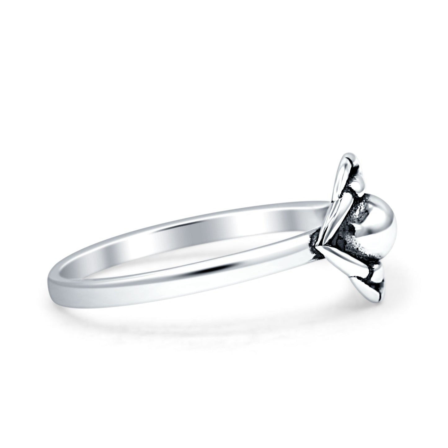 Spider Ring