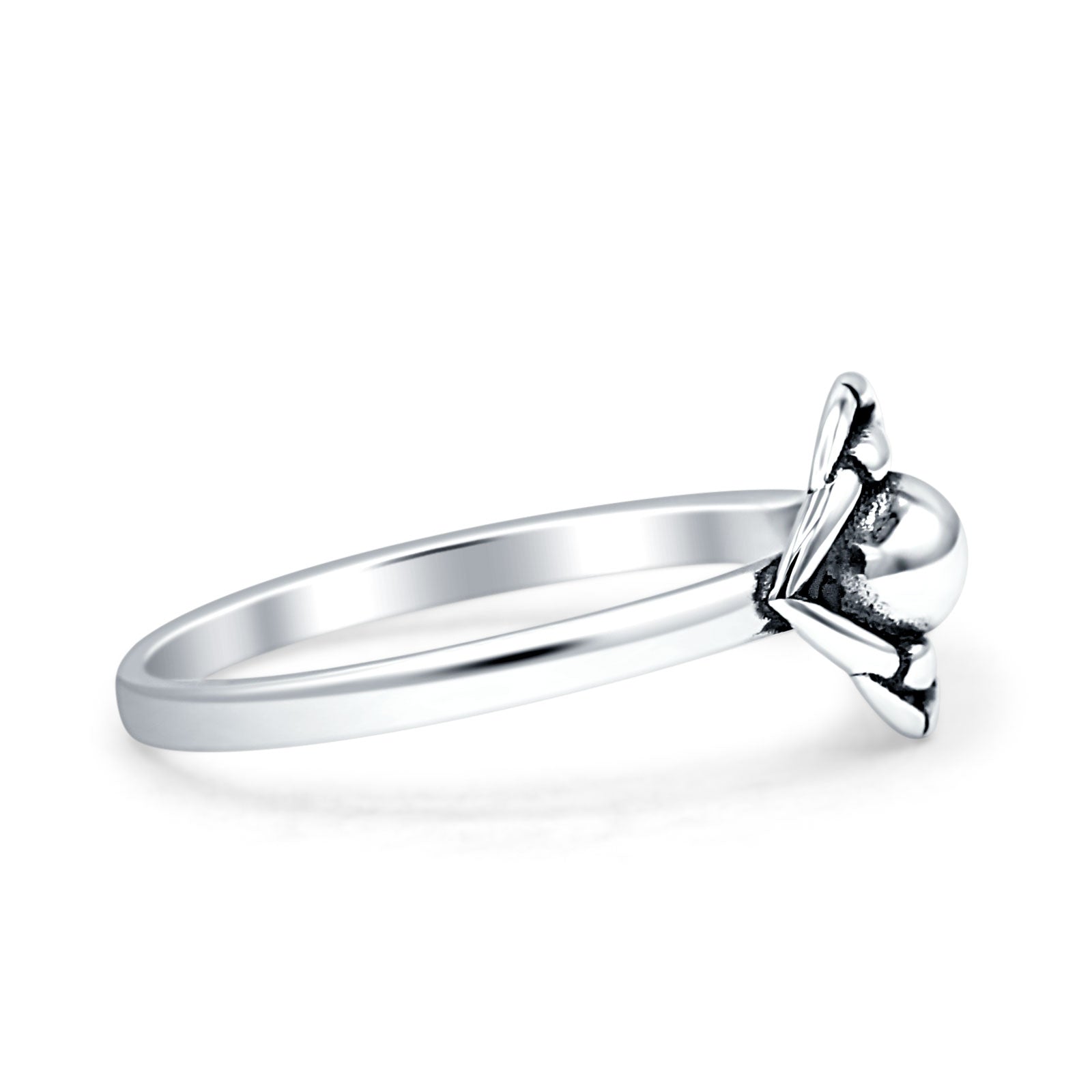 Spider Ring