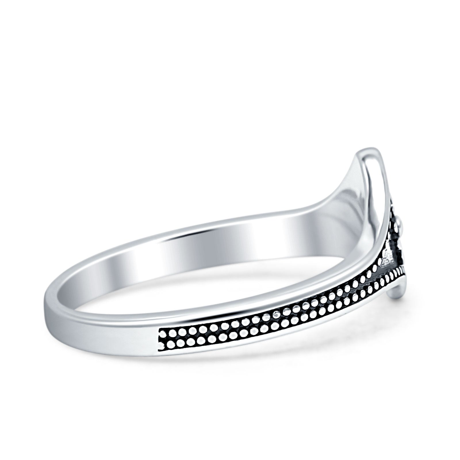 Sunburst Ring