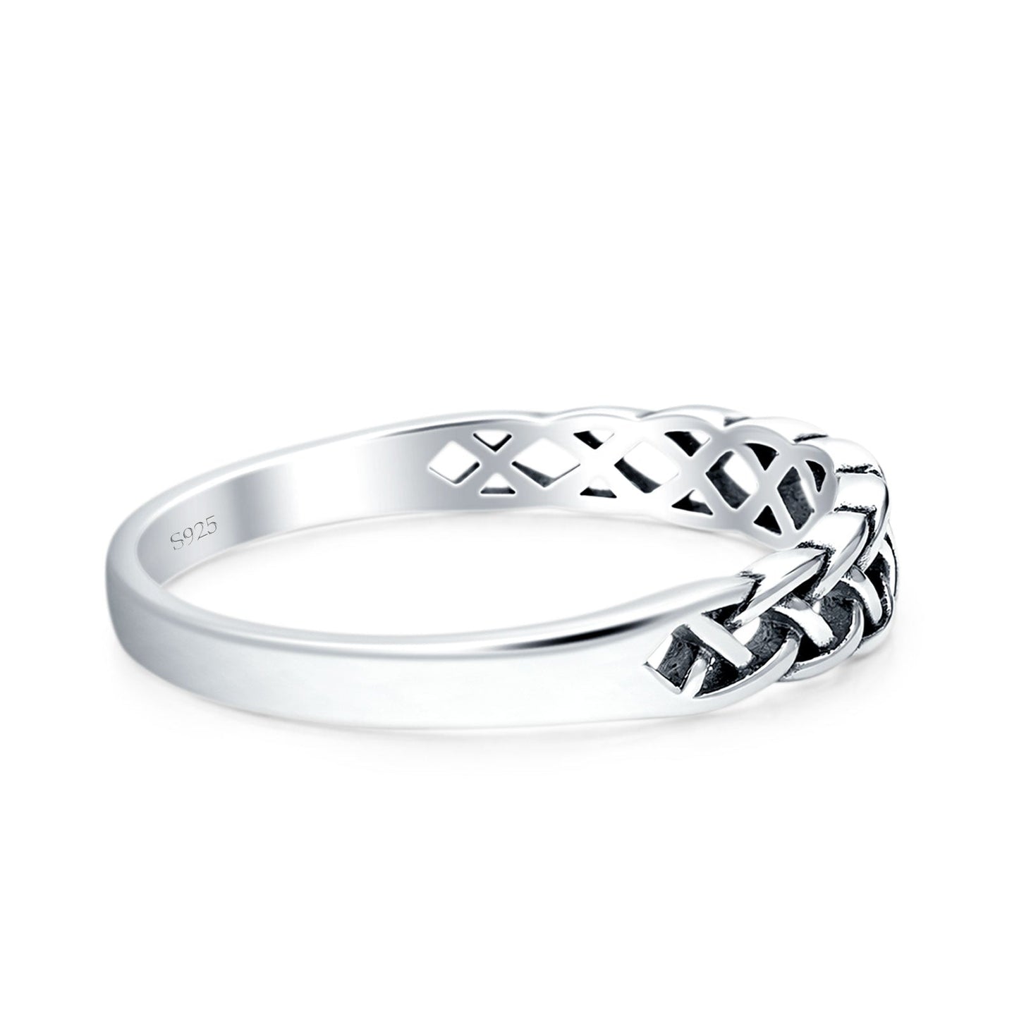 Butterfly Ring